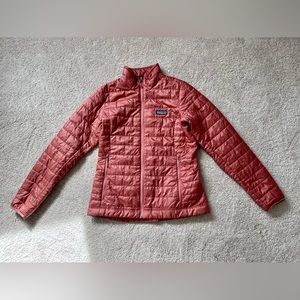 NWOT Patagonia lightweight Nano Puff SMALL